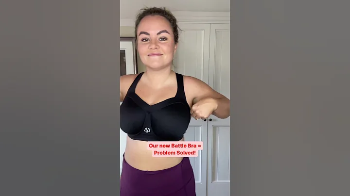 Experience Unmatched Comfort with Our Widest Shoulder Strap! 🌟