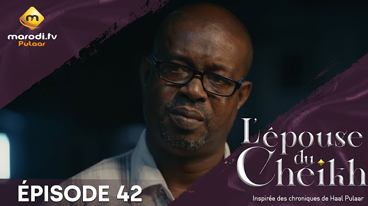 Série - L' épouse Du Cheikh - Saison 1 - Épisode 42 - VOSTFR