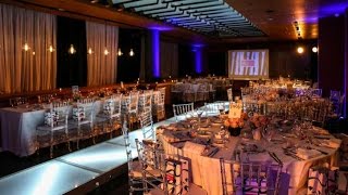 Ounousa Fashion Awards 2016 - Gala Dinner