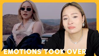 CL - Let It MV REACTION