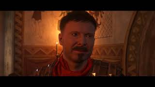 Kingdom Come  Deliverance | Best Scene