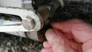POWERTOUCH MOTOR MOVER NOT ENGAGING