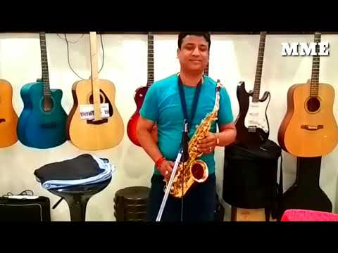 roop-tera-mastana-saxophone-cover