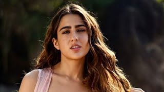 Sara Ali Khan Edit Video