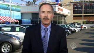 Toyota recalls 2 million U.S. cars
