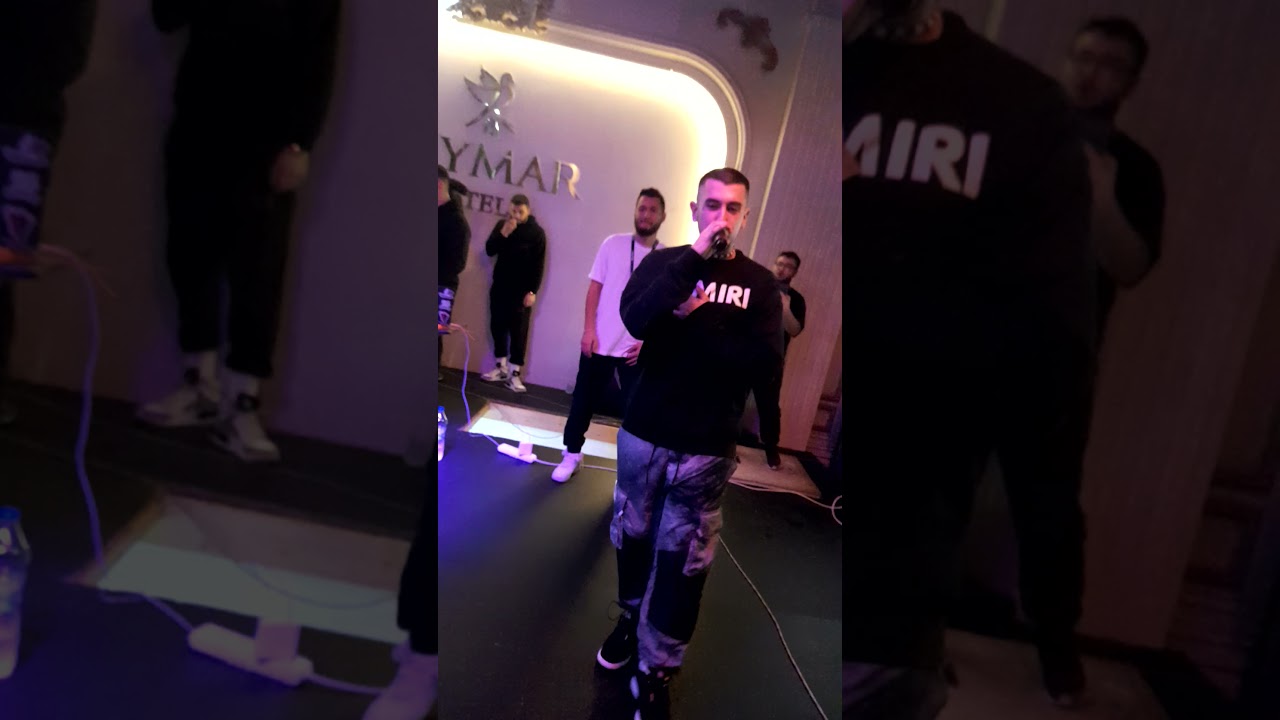 Motive- Şarkılar sokaklara ait (konser kaydı)20.11.2021 Ankara Raymar Hotel