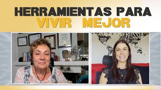 Claves para VIVIR MEJOR | Diana Alvarez & Mabel Katz