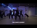 HIROMI - JAZZ Dance class (ジャズダンスクラス) / NOA DANCE ACADEMY