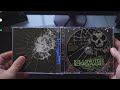 The best metalcore album || Unboxing