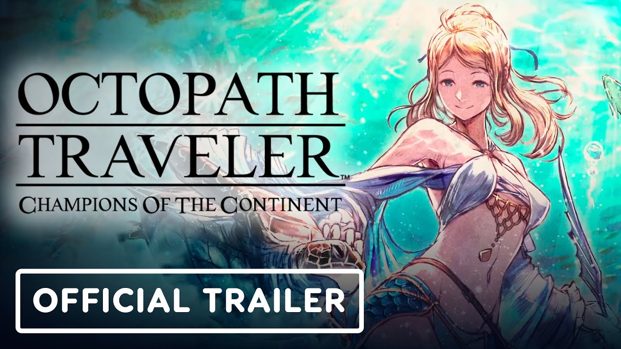 Octopath Traveler: Champions of the Continent Closed Beta Now Open -  Siliconera