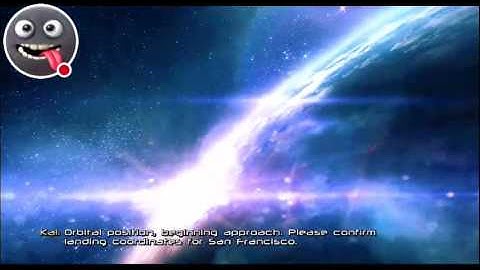 N.O.V.A. 3: walk through game play part 1 (homecoming)