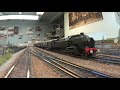 20220617modlisme ferroviaire ho 141 tc 69 nord fulgurex cb prod  rseau amfp  ratp