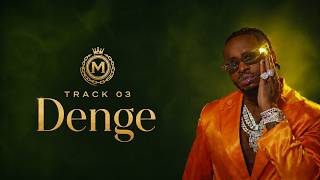 Diamond Platnumz - Denge ( Music Audio)