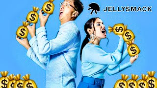 HellthyJunkFood Jellysmack Monthly Payment Revealed