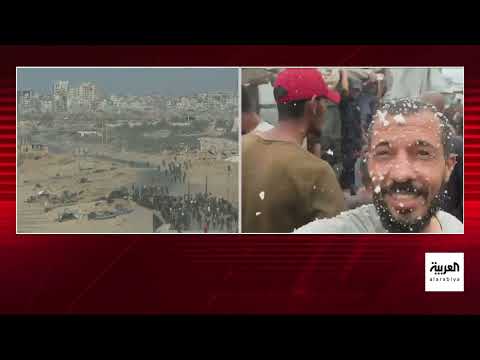 اتفاق غزة: إشادات أمريكية وإطلاق مرحلة أولى من تبادل الأسرى