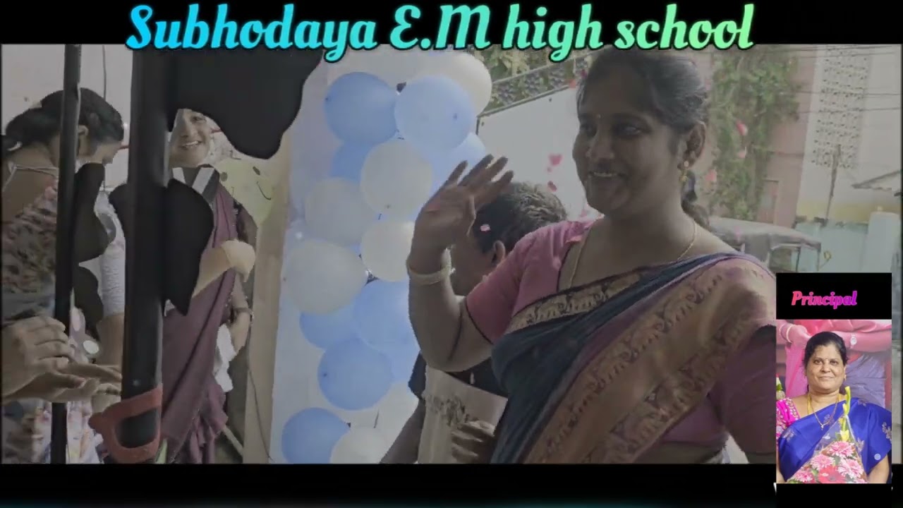 Welcome back to school ***SUBHODAYA Champs***😇😇🤗🤗🤩🤩🤩🥳🥳