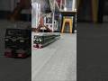 tutttt tut #rctrain #train #keretabaru #railway #miniaturkeretaapi #toystrain #modeltrains