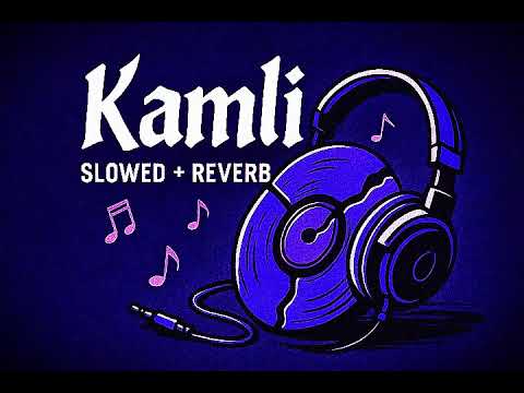 Kamli | Song | Dhoom:3 | Katrina Kaif ,Aamir Khan | Sunidhi Chauhan | Lofi Bands | @MuneebButt33