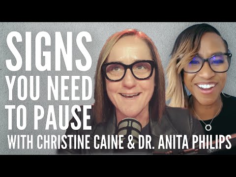 Christine Caine |