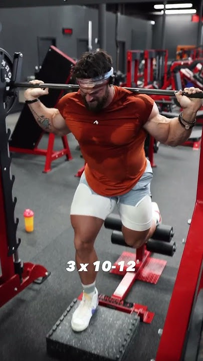 My Top QUAD Building Exercises shorts YouTube my-top-quad-building-exercises-shorts-youtube