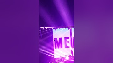 Jess glynne live at the 02 Wednesday 30th November 2016 Hold my hand