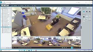 Fisheye: Software Dewarping screenshot 5