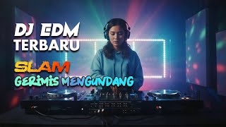 Download Lagu DJ EDM TERBARU GERIMIS MENGUNDANG 2026 - A PRO MEDIA MP3