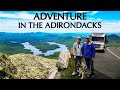 Adirondack Adventure