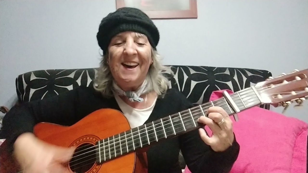 Ole Olentzero (guitarra)