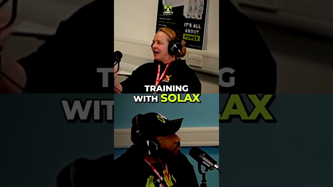 Kickstart Your Solar Career with Solax Training!