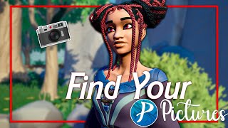 Palia Photo Tutorial | Where Do Game Pics Save screenshot 3