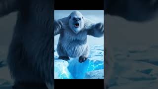 Day 8 Caption Penguin King Awakens