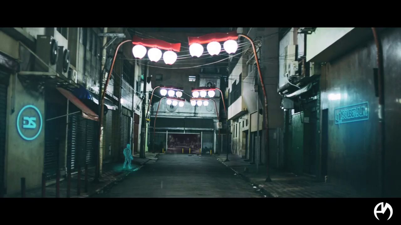 Dr. Shiver x Solberjum - Bla Bla Bla (Official Video)