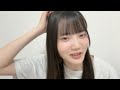 48 YAGI YUUNA 2026年05月22日19時56分00秒 屋木 優菜（STU48 4期研究生）