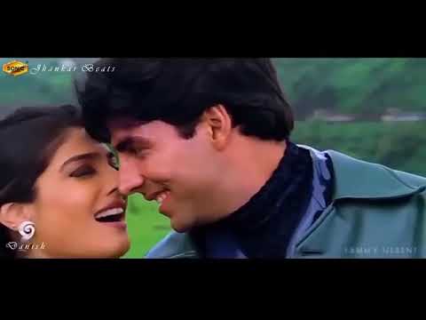 Dil Har Koi Deta Hai (Sonic Jhankar) | Mohra | Kumar Sanu | Alka Yagnik [Shahzaman Diljale]