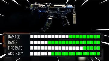 BEST "DAEMON 3XB" CLASS SETUP.. (OVERPOWERED) - COD BO4