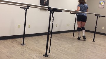 Day 2 Exosym Testers