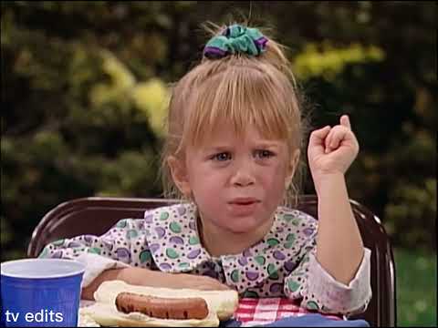 Every You Re In Big Trouble Mister Full House Season 4 