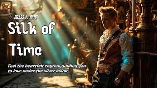 Celebrity ✨Silk of Time✨ | A Steampunk Symphony of Love 🎶 Profile