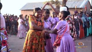 Mwana Ishudu - Harusi Kwa Nyalaga.Official Video