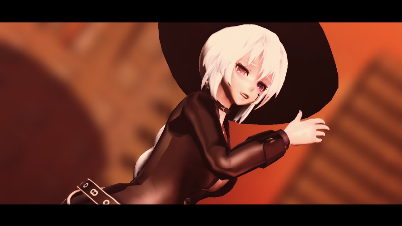 【MMD】[A]ddiction – TDA Yukiyama Ritsu - YouTube