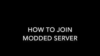 Minecraft Multiplayer Mods——How to Use screenshot 3