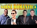 SALSA ROMANTICA PARA BAILAR EXITOS 2021 - MARC ANTHONY, MAELO RUIZ, GILBERTO SANTA ROSA, TITO NIEVES