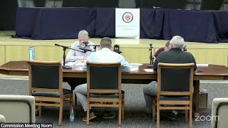 Full 2026-10-06 JCDA Meeting Guide