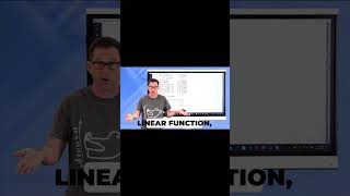 How to Identify Linear vs. Exponential Functions from Tables 📊✨