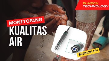 #2308 Monitoring Kualitas Air (Dissolved Oxygen) DO PH Suhu Dengan Auto Calibration | Water Quality