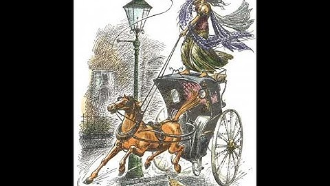 Chapter 7   What Happened at the Front Door