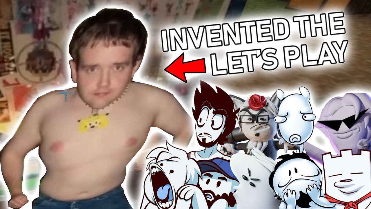OneyPlays Compilation: Chris Chan (2020–2024)