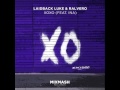 Miniature de la vidéo de la chanson Xoxo (Florian Picasso Remix)