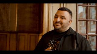 Liviu Guta - Al tau sarut (Official Video) - manele noi